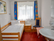 Ferienwohnung Ferienglück