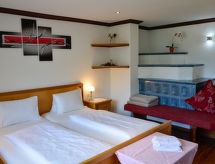 Ferienwohnung Ferienglück