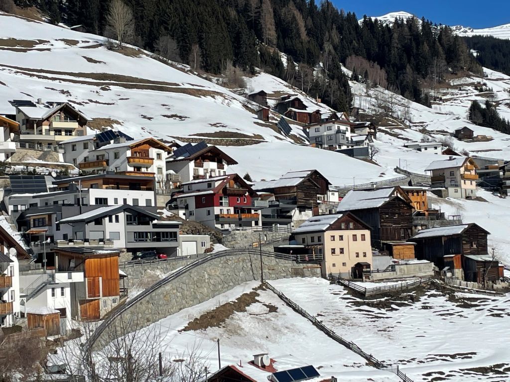 Ferienwohnung Selina (KPL395) Ferienwohnung in Ãsterreich