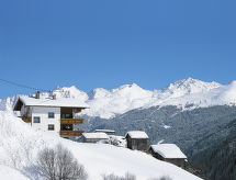 Apart Rudigier (KPL410)