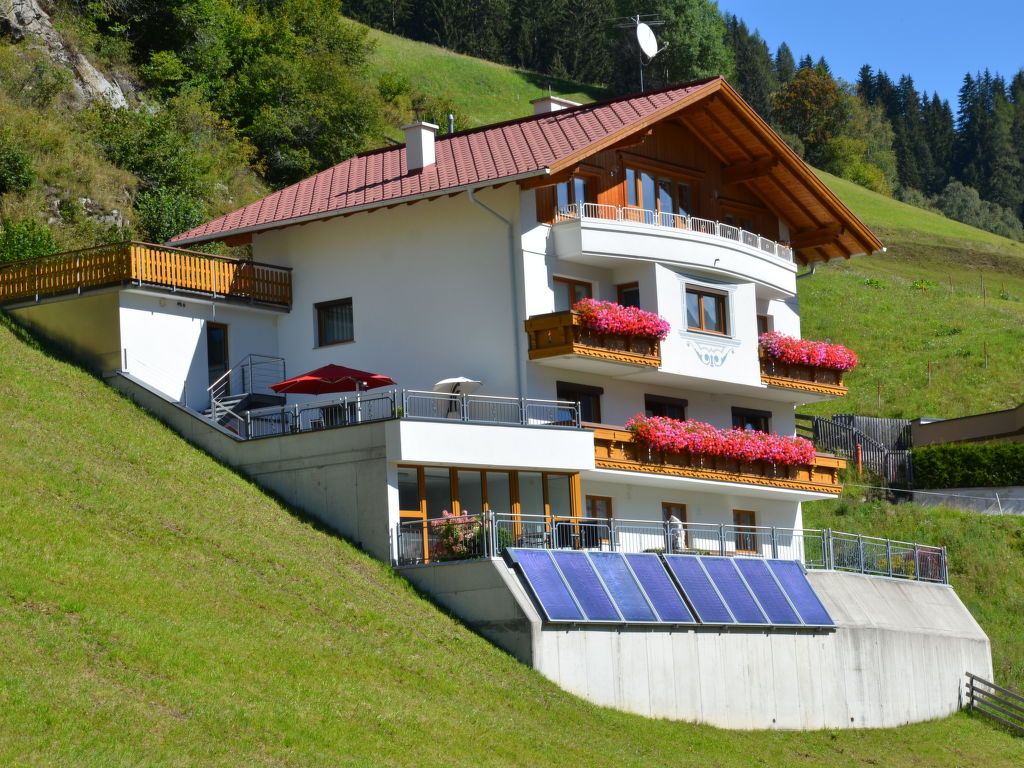 Appartement Wechner