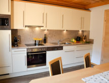 Ruim appartement in Kappl voor 11 personen met 5 slaapkamers - thumbnail 5