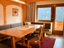 Ruim appartement in Kappl voor 11 personen met 5 slaapkamers - thumbnail 3