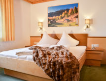 Ruim appartement in Kappl voor 11 personen met 5 slaapkamers - thumbnail 6