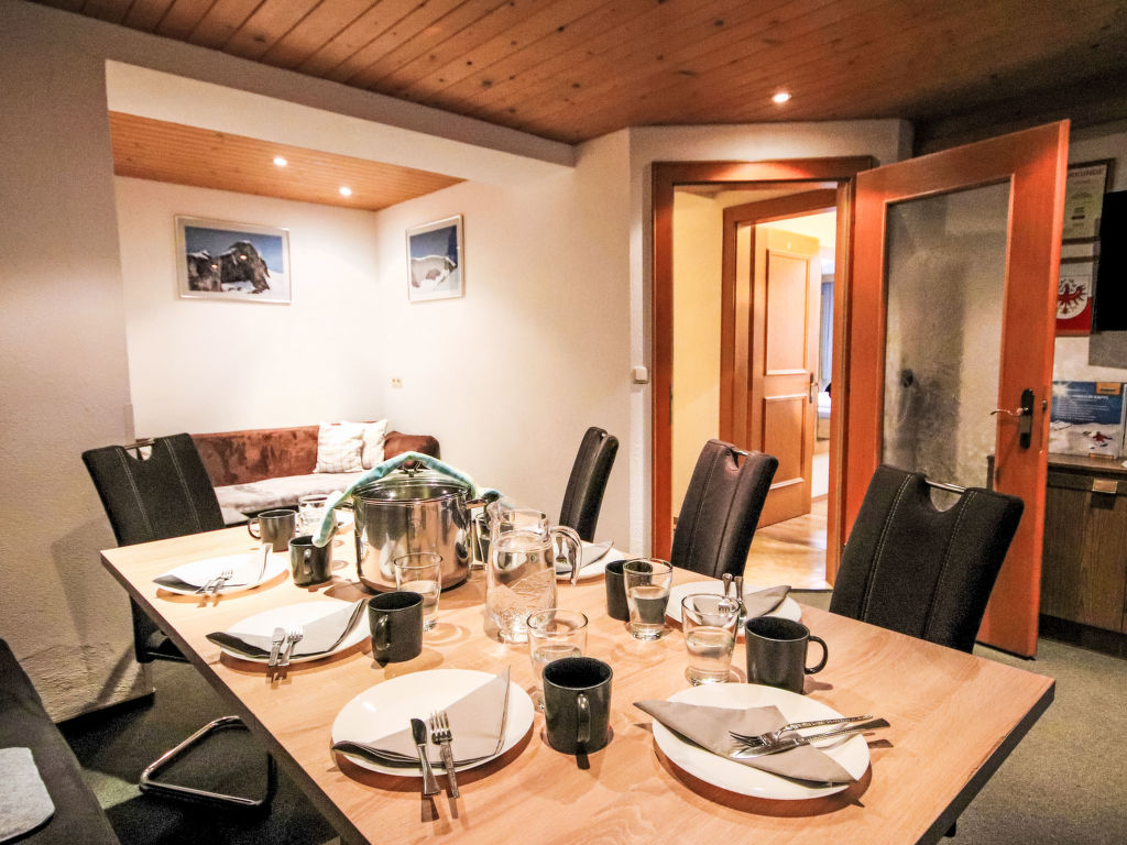 The Siegele (KPL571)