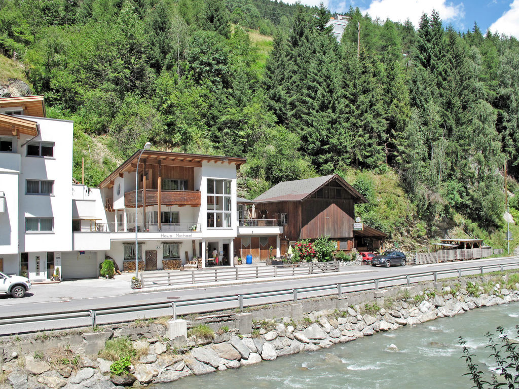 Ferienwohnung Michael (KPL634) Ferienwohnung in Ãsterreich