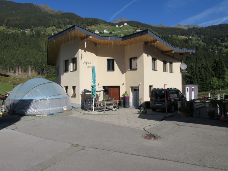Photo of Apart Sonja
