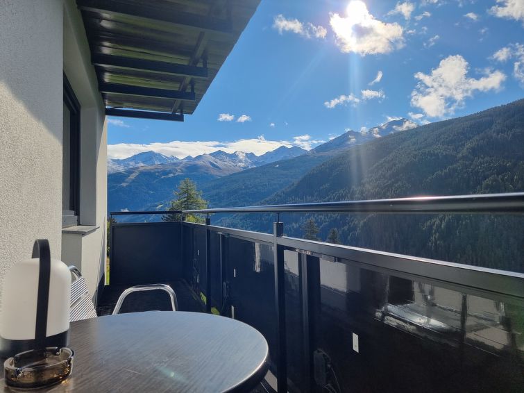 Photo of Alpenliebe