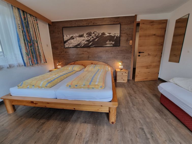 Photo of Alpenliebe