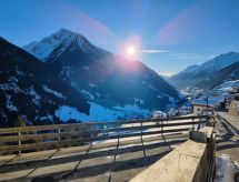 Ferienwohnung Alpenliebe