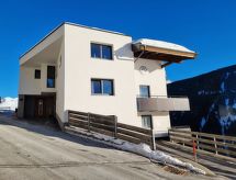 Ferienwohnung Alpenliebe