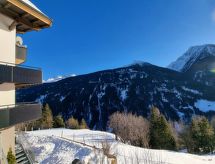 Ferienwohnung Alpenliebe