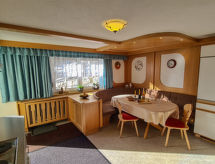 Ferienwohnung Alpenliebe