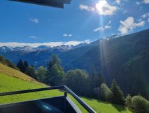 Ferienwohnung Alpenliebe