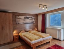 Ferienwohnung Alpenliebe