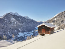 Ferienwohnung Alpenliebe