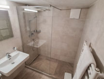 Ferienwohnung Alpenliebe