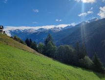 Ferienwohnung Alpenliebe