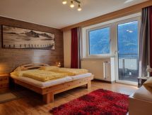 Ferienwohnung Alpenliebe