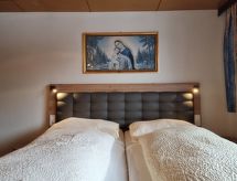 6-persoons appartement Alpenliebe met bergzicht in Kappl - thumbnail 6