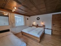 6-persoons appartement Alpenliebe met bergzicht in Kappl - thumbnail 4