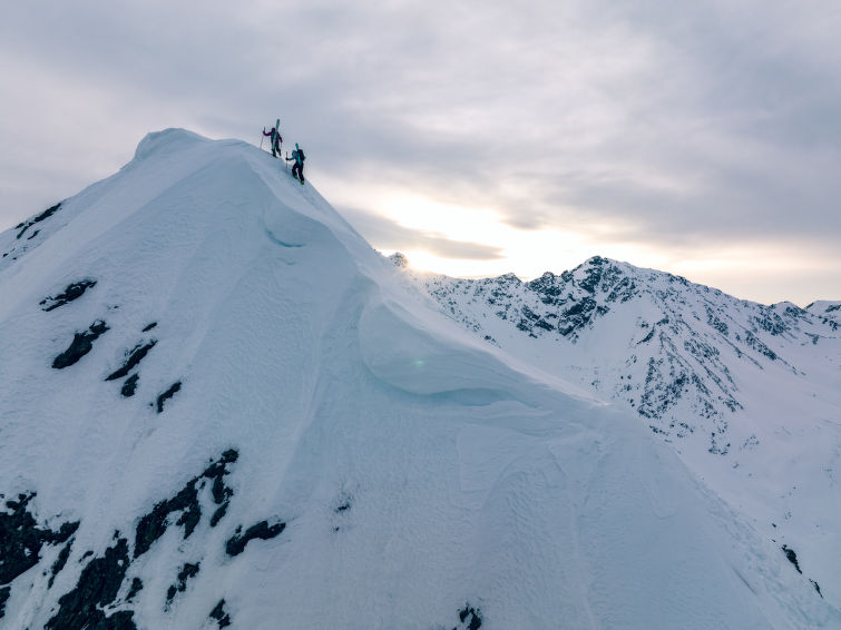 Photo of Alpenliebe