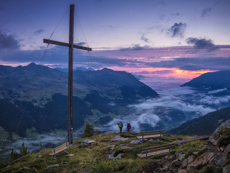 Photo of Alpenliebe