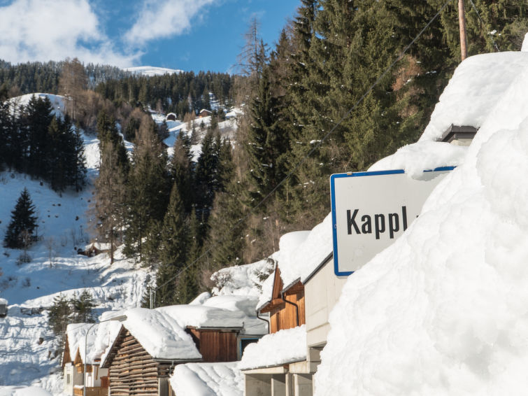 Photo of Alpenliebe