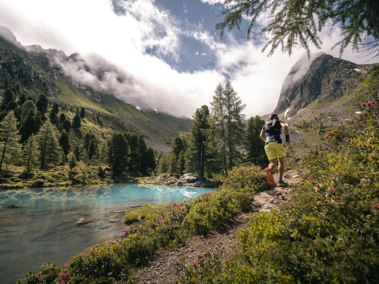 Photo of Alpenliebe
