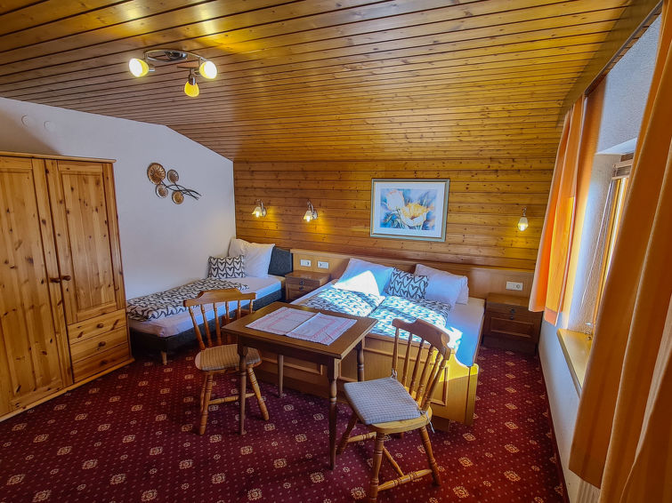 Photo of Alpenliebe