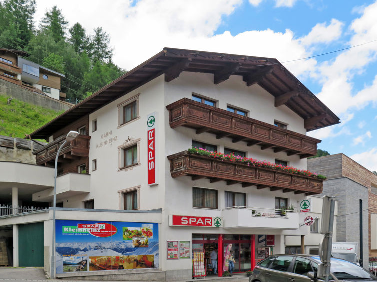 Apart Kleinheinz (KPL661)