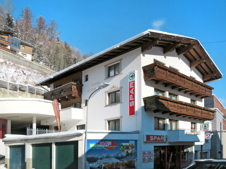 Apartman Apart Kleinheinz (KPL662)