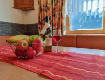 Ferienhaus Garni Vesul