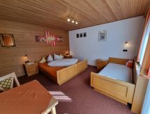 Ferienhaus Garni Vesul