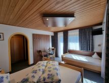 Ferienhaus Garni Vesul