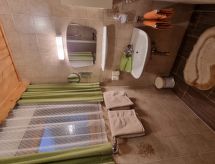 Ferienhaus Garni Vesul