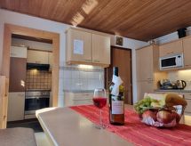 Ferienhaus Garni Vesul