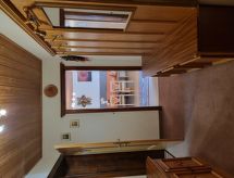 Ferienhaus Garni Vesul