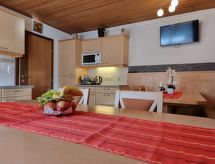 Ferienhaus Garni Vesul