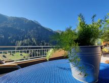 Ferienhaus Garni Vesul