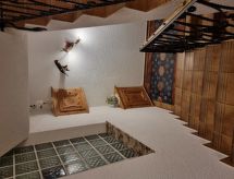 Ferienhaus Garni Vesul