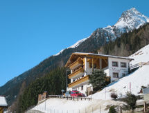 Ferienhaus Garni Vesul
