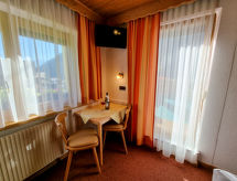 Ferienhaus Garni Vesul