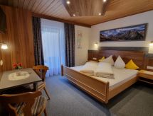 Ferienhaus Garni Vesul