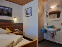Ferienhaus Garni Vesul