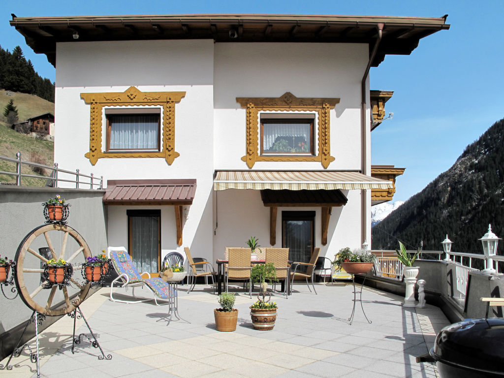 Vesul tirol
