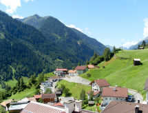 Ferienwohnung Erna