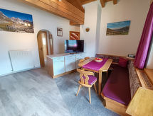 Ferienwohnung Erna