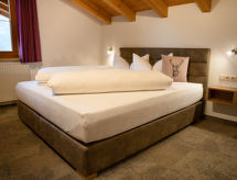 Ferienwohnung Erna