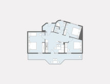 Ferienwohnung Erna